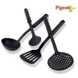 Pigeon Kitchen Tool Set (4 Pcs) for 99+24