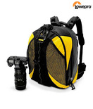 Lowepro backpack & Canon High-End Lenses deals