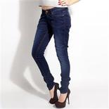 Buy 2 pairs of Lee jeans