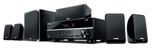 Yamaha YHT-298 Home Speaker System 