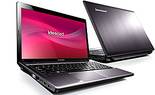 Lenovo Z-580 Laptop - Core i7.