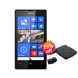 Nokia Lumia 520