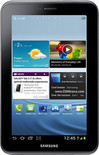 Samsung Galaxy Tab 2 P3110 @ Rs. 9990