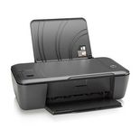 HP Deskjet 2000 - J210 Single Function Inkjet Printer 