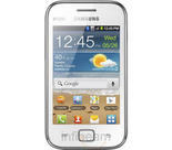 Samsung S6802 Galaxy Ace Duos 