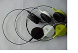 Onto Seamless Headphones 