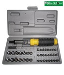 Newtronext 40 pcs Tool Kit 