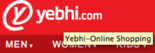 Yebhi - Rs. 1000 Off on Rs. 2500