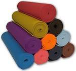 Fablooms Yoga Mat 61 cms X173 cms 
