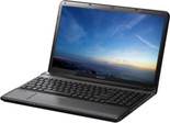 Sony Vaio SVE15138 Laptop - Core i7-4GB-1TB-Win 8 (Silver) with Laptop Bag 