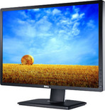 DELL TFT 24-inch Ultra Sharp LED Monitor U2412M  