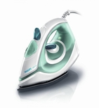 Philips GC1903/21 1440W Steam Iron (Green)
