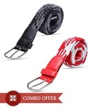 Get Rs.59  additional off on fidato belt combo