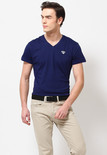 Good Tees of Lee & Wrangler under  Rs.500 