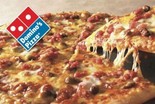 Buy one get one Pizza
