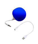 Portronics Music Bubble POR 107 Speaker.