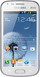 Samsung Galaxy S Duos