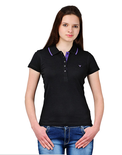 Buy 2 women's polo tees @ Rs.499