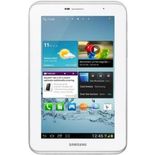 Samsung Galaxy Tab 2 P3110( white) 