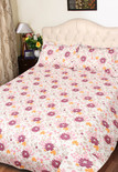 Bombay Dyeing 100% Cotton Bedsheets