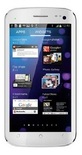 Micromax A110 Mobile Phone (Black) /white