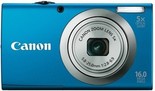 Canon Powershot A2300 16 MP Digital Camera.