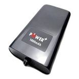 HCL Power Bank Emergency Charger - 1800mAh.