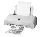 Canon - IP1188 Single Function Inkjet Printer 