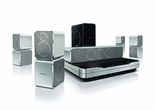 Philips HTS9520 Blu Ray 5.1 Home Theatre System