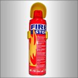 Fire Extinguisher