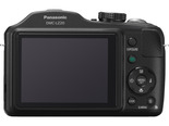 Panasonic Lumix DMC-LZ20 16.1MP,21x optical zoom Point & Shoot camera