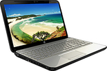 HP Pavilion G6-2304TX Laptop - Core i5-8GB-1TB-2GB Graphics-15.6 Inch-Win8 (Linen White) with Laptop Bag