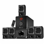 Mitashi HT 109 FU 5.1 Multimedia Speakers