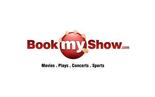 10% Off on Bookmyshow