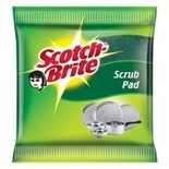 Scotch Brite @ 4/-