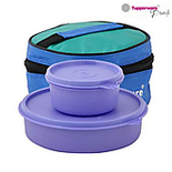 Get Flat 20% Off on Tupperware Products 
