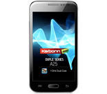 Karbonn A25 5 inch, Dual Core
