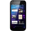 Micromax A110 Mobile Phone (Black)