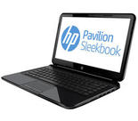 HP Pavilion 14-B104AU Sleekbook (Black)