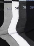 Sports Socks Set of 3 