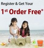 Rs. 200 Off (No minimum purchase)