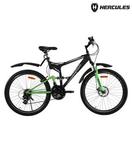 Hercules Roadeo Torrent Bicycle