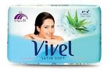Vivel Satin Soft Soap