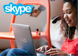 $10 for $20 Worth of Skype Credit