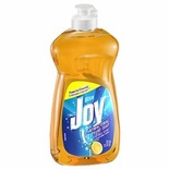 Joy antibacterial dishwashing liquid 887 ml