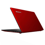Lenovo S405 59-348194 14" Notebook (Red) + Freebies