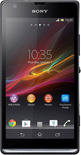 Sony Xperia SP (Black)