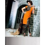 Salwar Suits from Rs. 560 (Flat 50% Off)