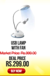 ManiacStore: Super Deals - Calculator @ 149, Lamp @ 249