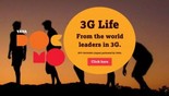 Free 500MB 3G Internet